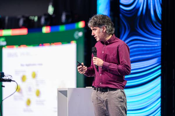 © EuroHPC JU