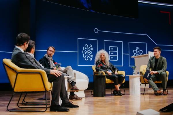 © Bitkom