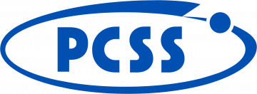 Logo of Poznań Supercomputing and Networking Center