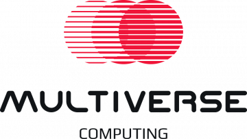 Logo of Multiverse Computing SAS