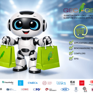 Launch of QEC4QEA: Building a One-Stop Shop for Quantum Solutions and Expertise