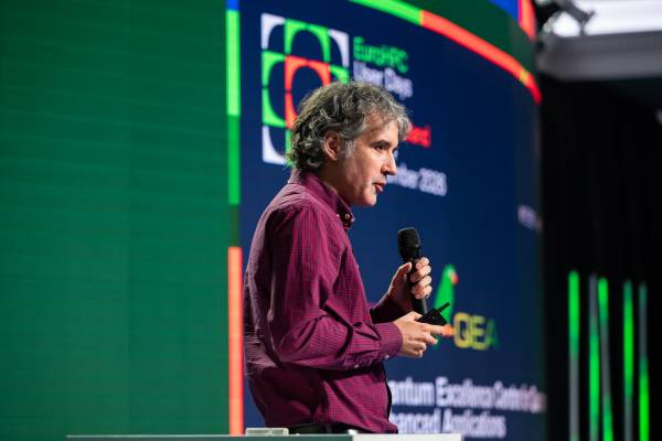 © EuroHPC JU