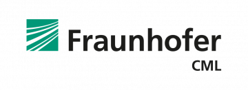 Logo of Fraunhofer Center for Maritime Logistics and Services Future8 