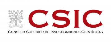 Logo of Consejo Superior de Investigaciones Científicas 
