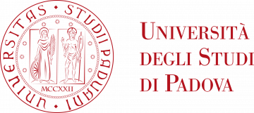 Logo of Università degli Studi di Padova